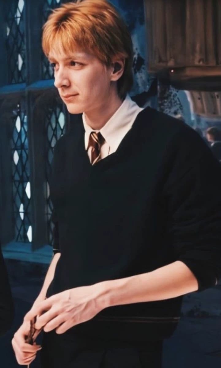 Fred Weasley thumbnail