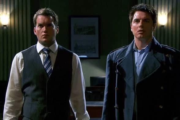 Torchwood Three thumbnail