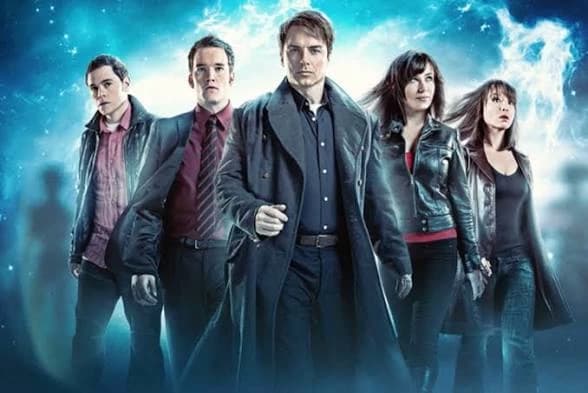 Torchwood Three thumbnail
