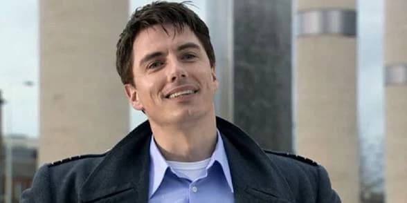 Jack Harkness thumbnail