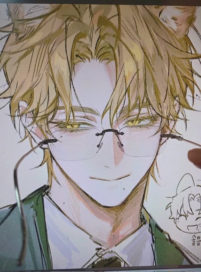 Ho Yuwon thumbnail