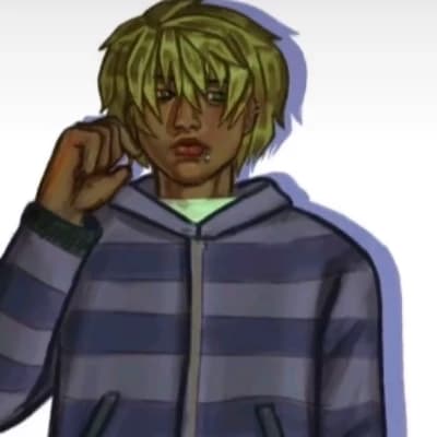 Travis phelps thumbnail