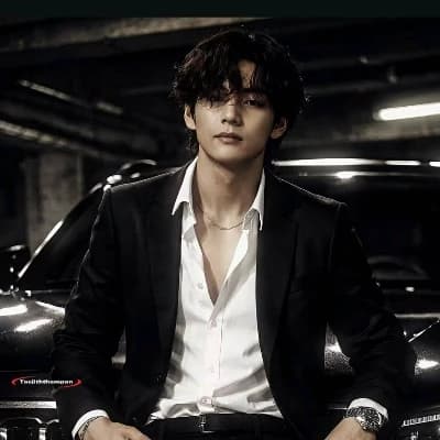 V (Taehyung) thumbnail