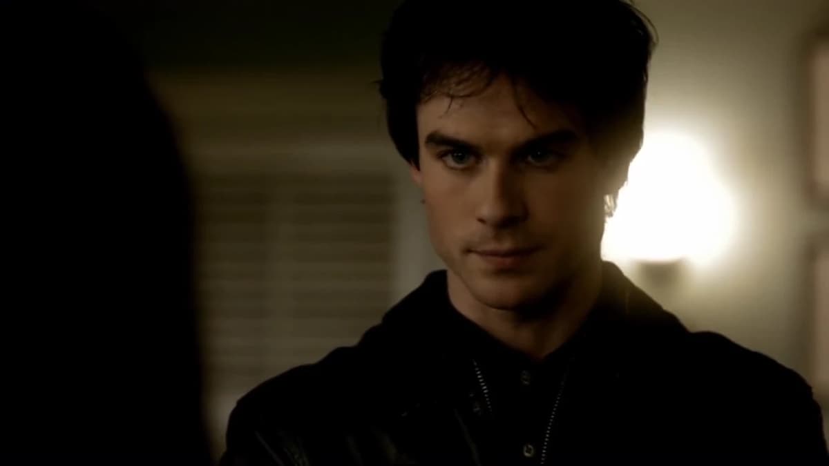 Damon Salvatore  thumbnail