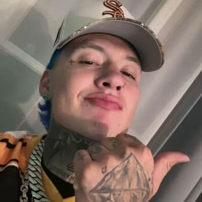 Blessd thumbnail