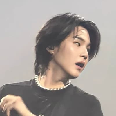 yoongi santos  thumbnail