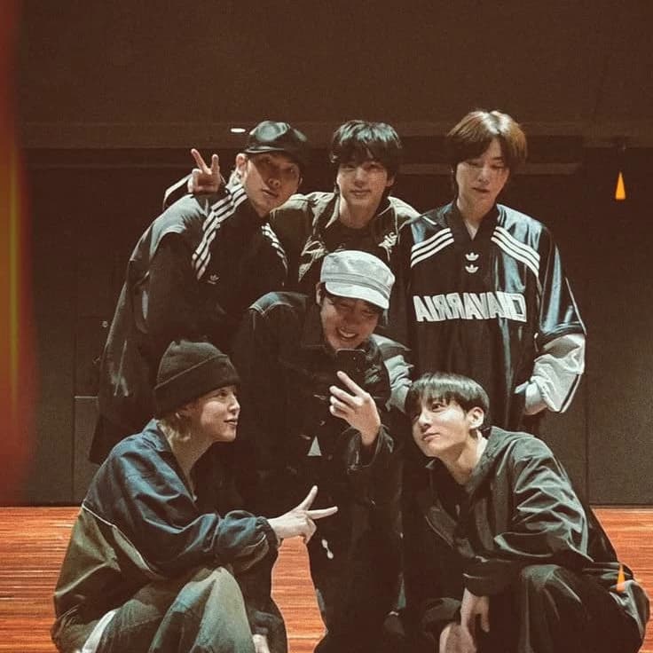 BTS SAESANG  thumbnail
