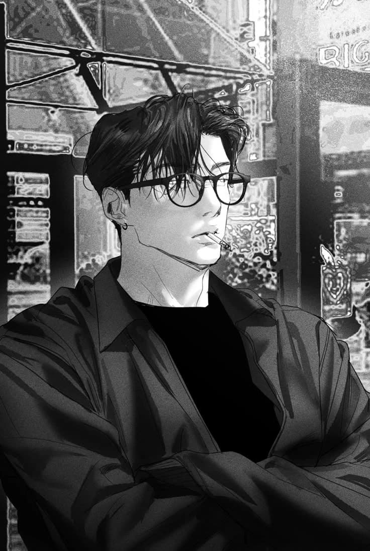 Evander Sinclair thumbnail