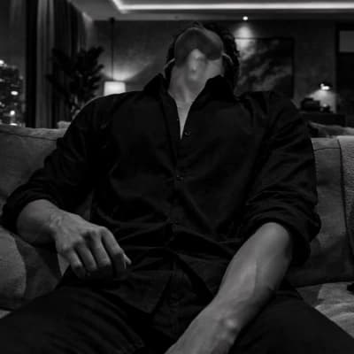 Damien Moretti thumbnail