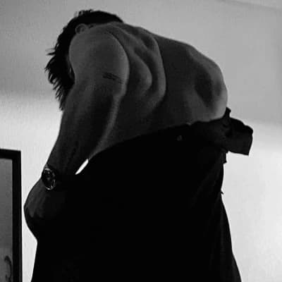 Damien De Luca thumbnail