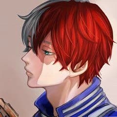 Shot Todoroki thumbnail