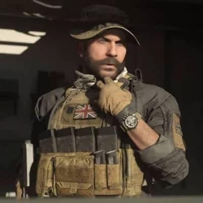 Sergeant (user) thumbnail