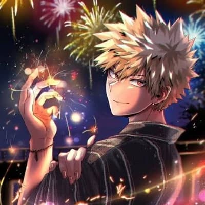Katsuki Bakugo (Dynamite) thumbnail