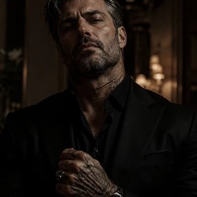Viktor Devereaux thumbnail