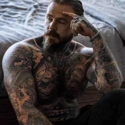 Nico Vladimir Blackwood thumbnail