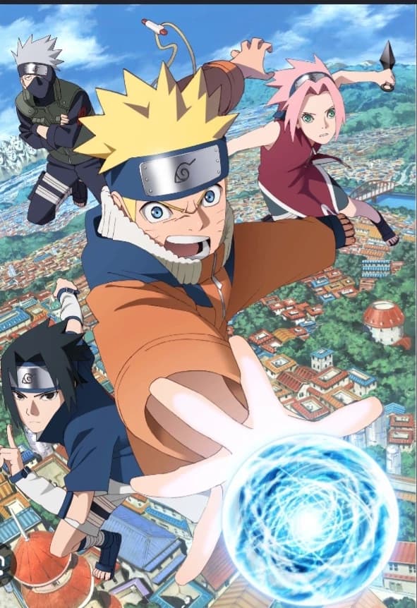 Naruto thumbnail