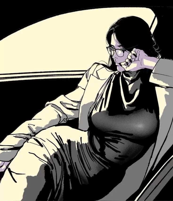 Scarlet Isolde thumbnail