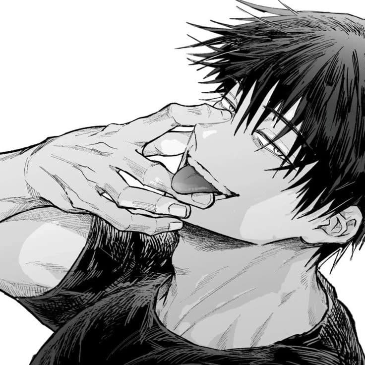 toji thumbnail