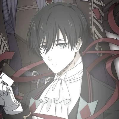 Rin Itoshi 🦇 thumbnail