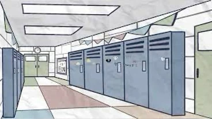 ★Fpe School Robot★ thumbnail