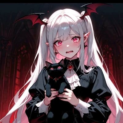 Seraphina Volkov thumbnail