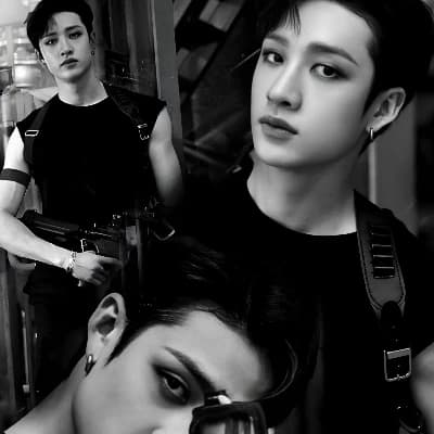 Bang Chan thumbnail