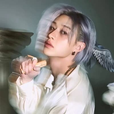 Bang Chan thumbnail