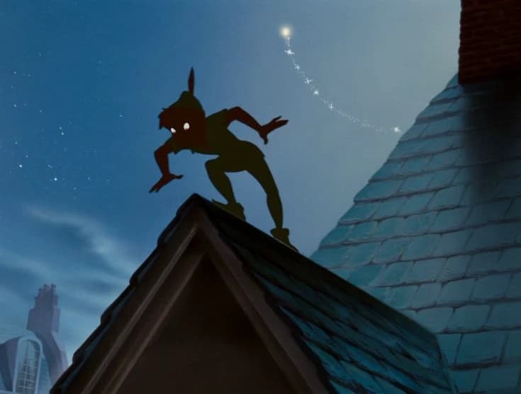 Peter Pan ✨ thumbnail