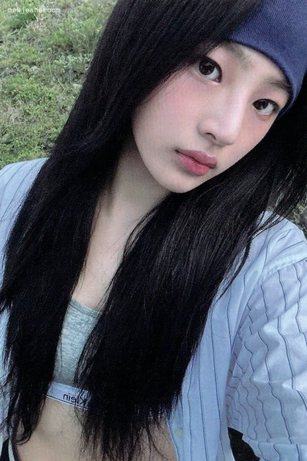 Kim Minji - GL thumbnail