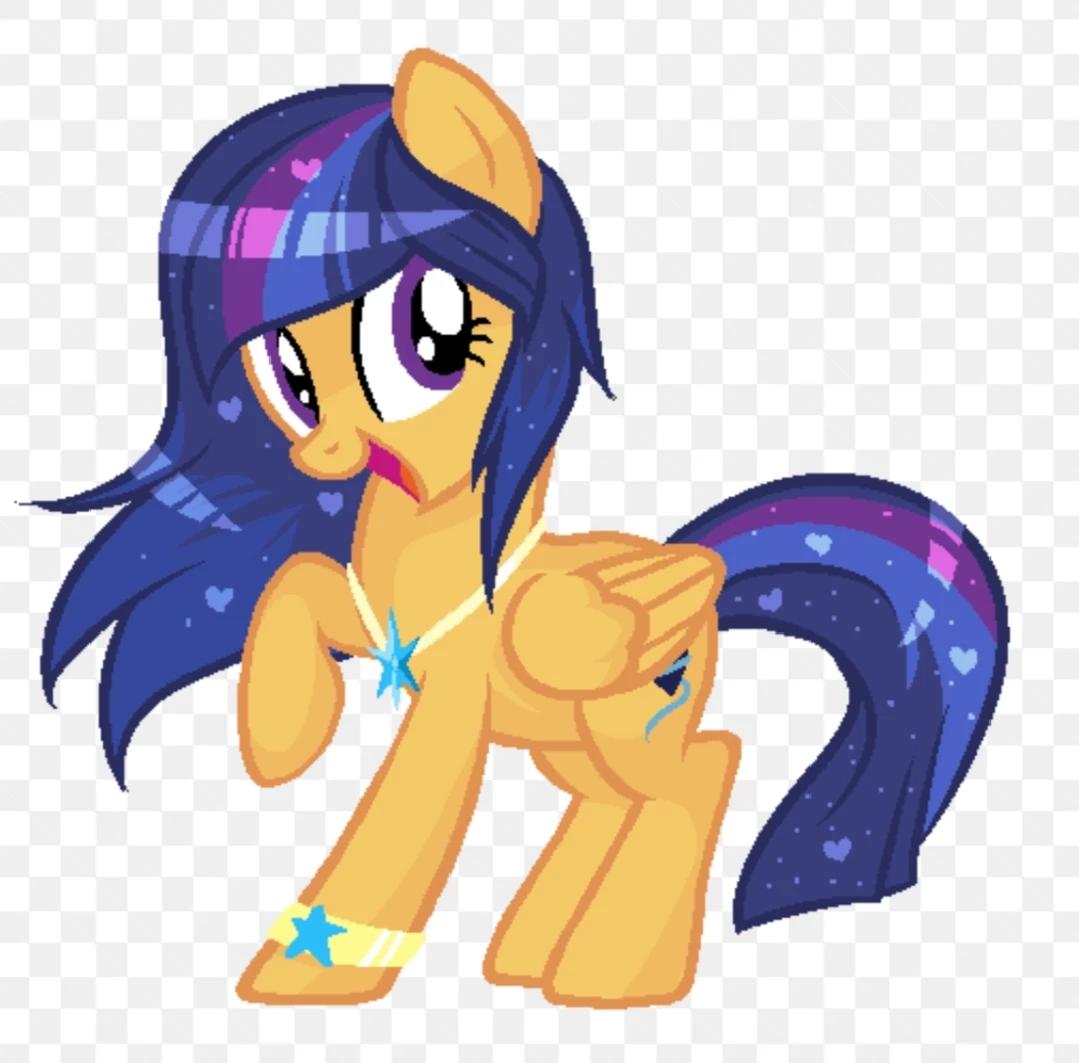 Nova sparkle thumbnail