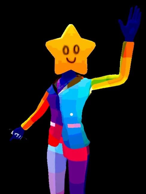 Miss Rainbow thumbnail
