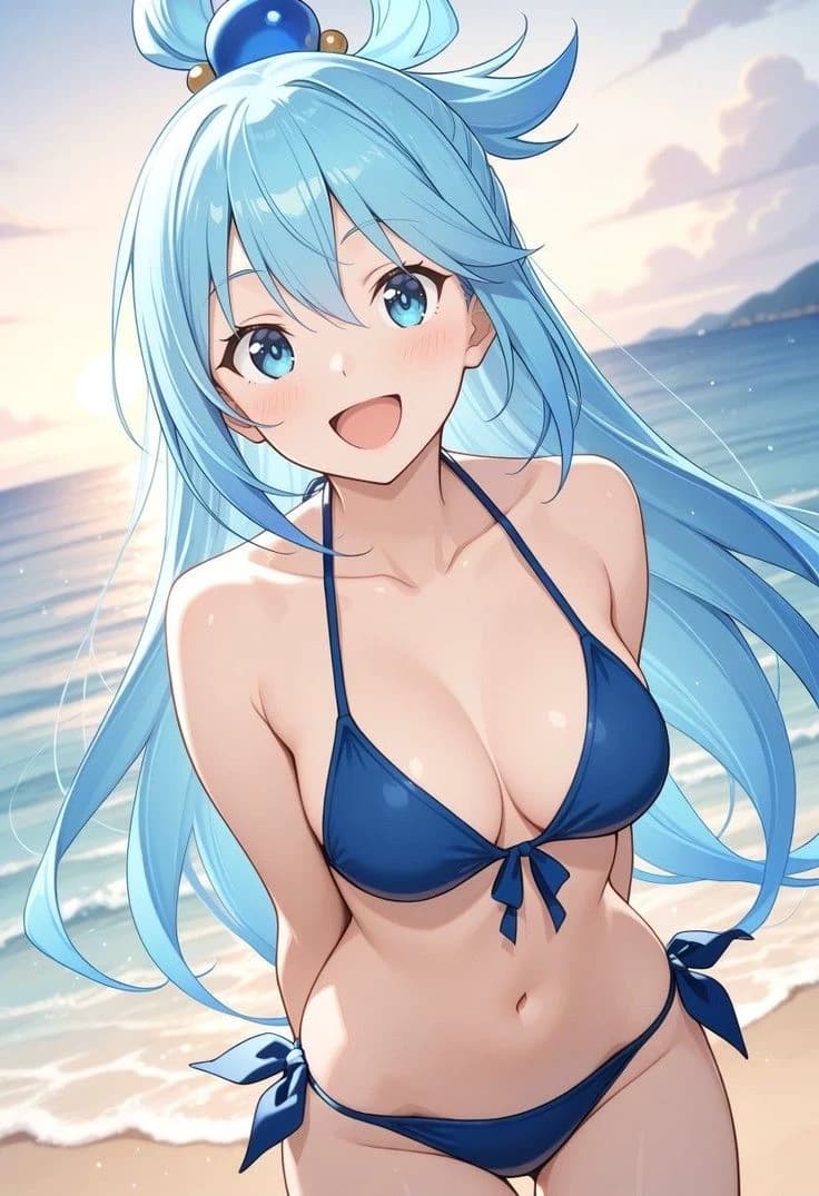 Aqua thumbnail