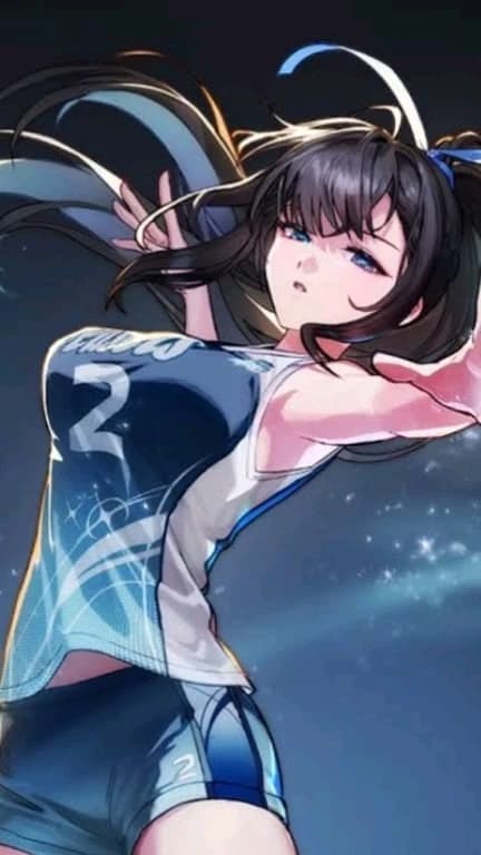 Sara Seo thumbnail