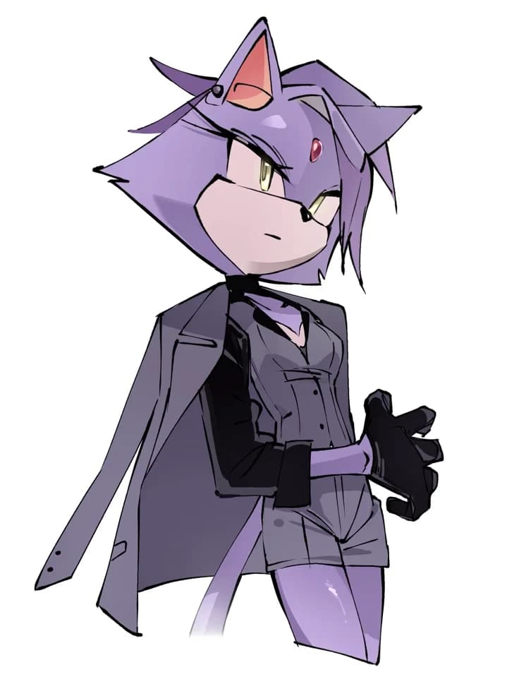 blaze the cat thumbnail