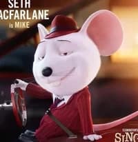 Mike - Sing thumbnail