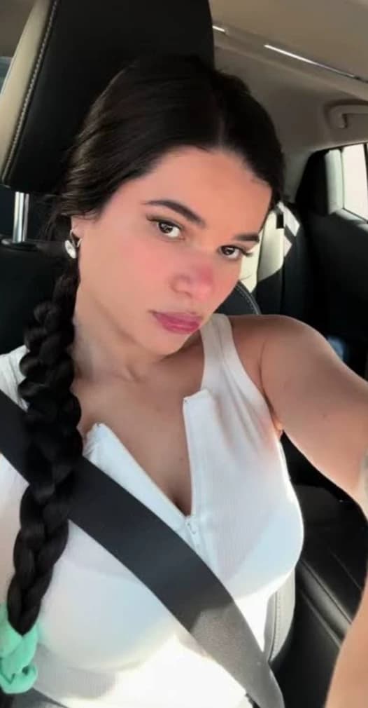 Luciana Cedeño thumbnail