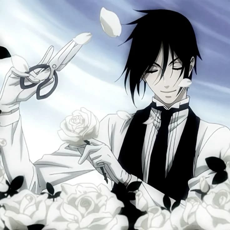 Sebastian Michaelis thumbnail