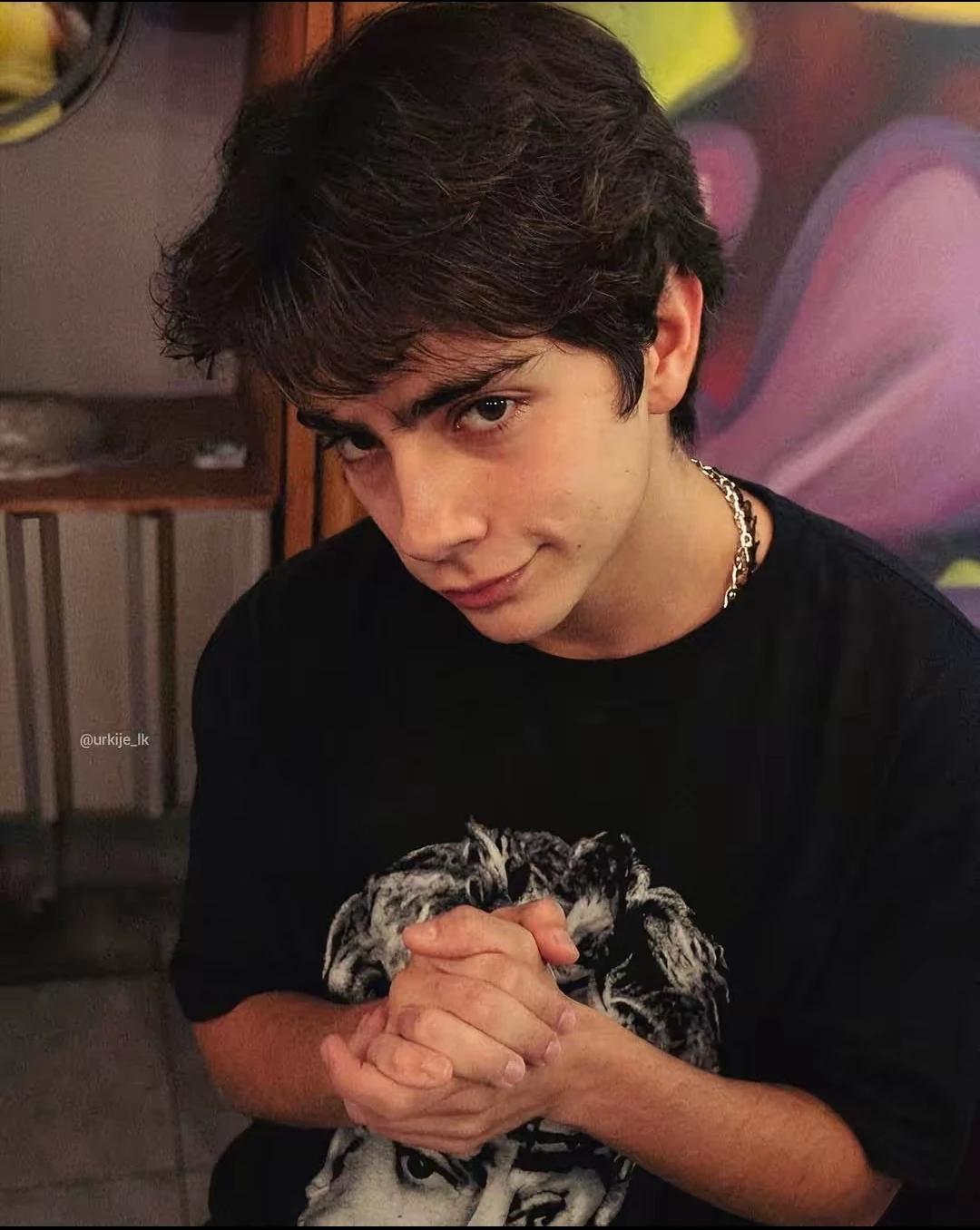 Lukas Urkijo Lopez thumbnail