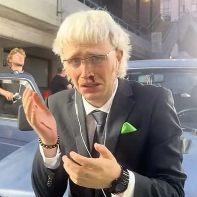 Йост Кляйн thumbnail