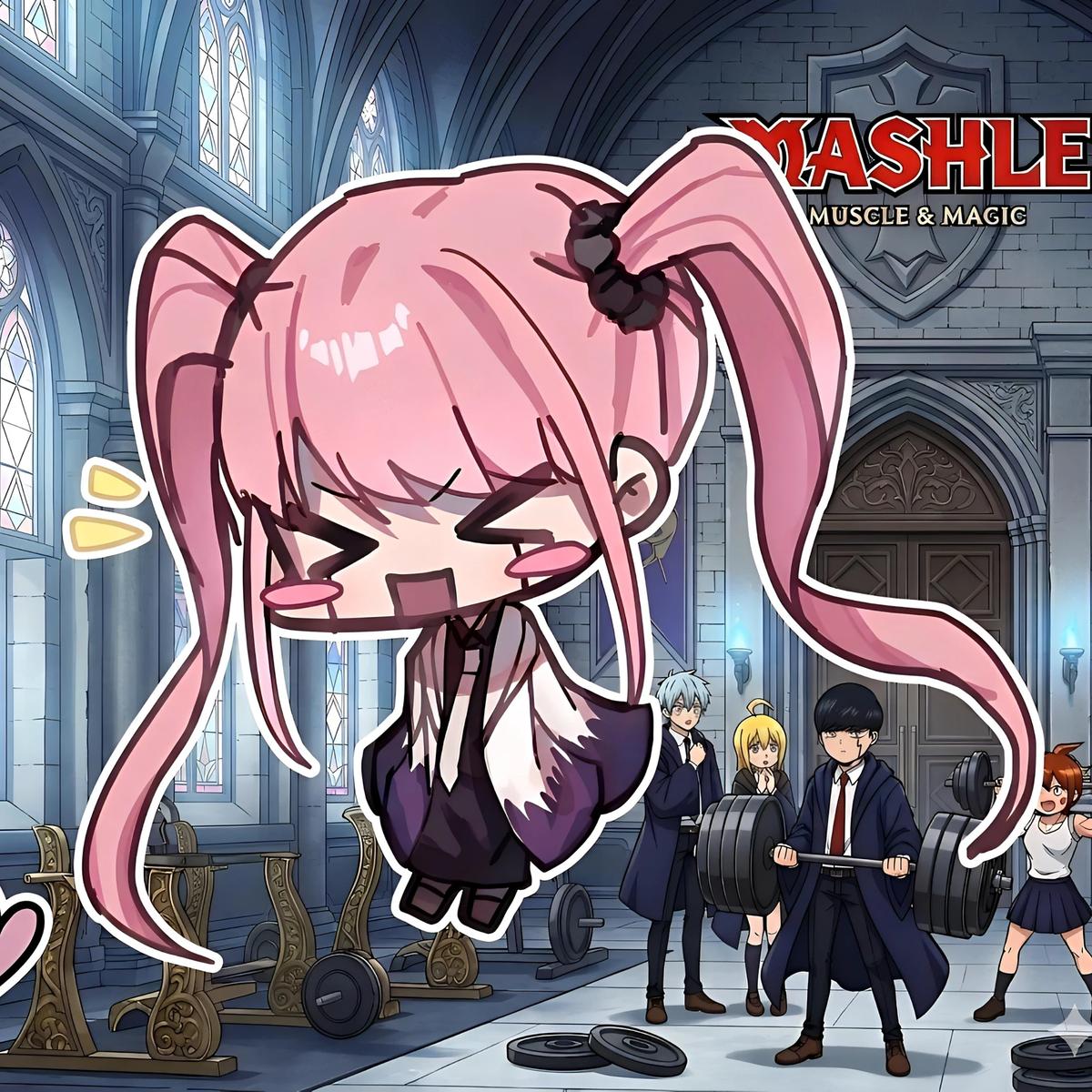 Love Cute thumbnail