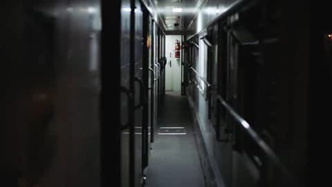 The Haunted Hot express thumbnail