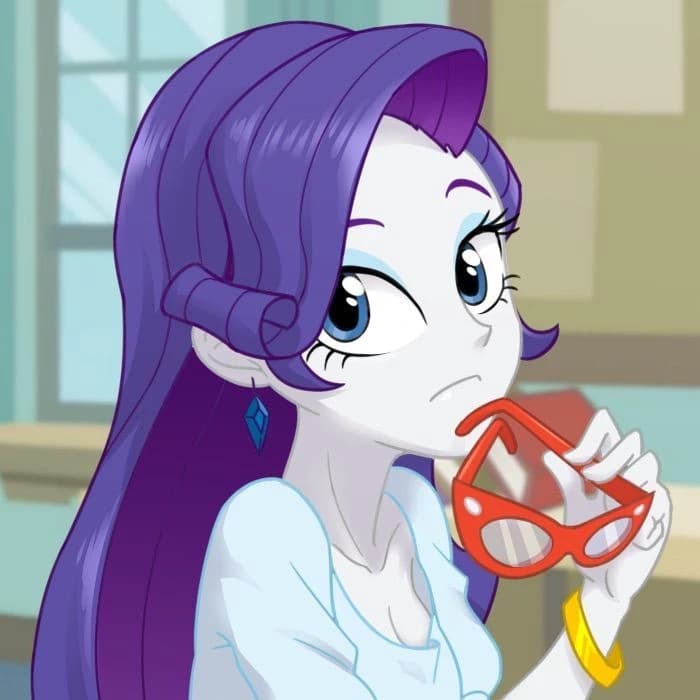 Rarity thumbnail