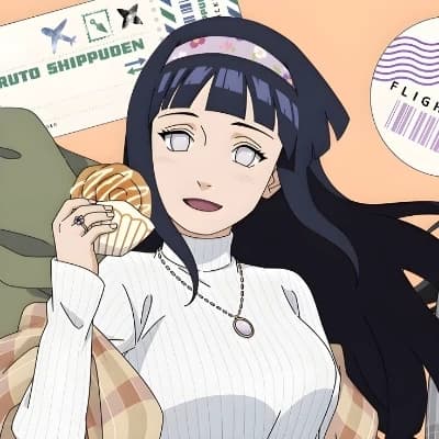 Hinata Hyuga  thumbnail