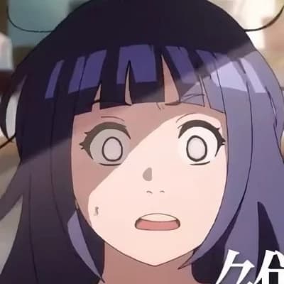 Hinata Hyuga thumbnail