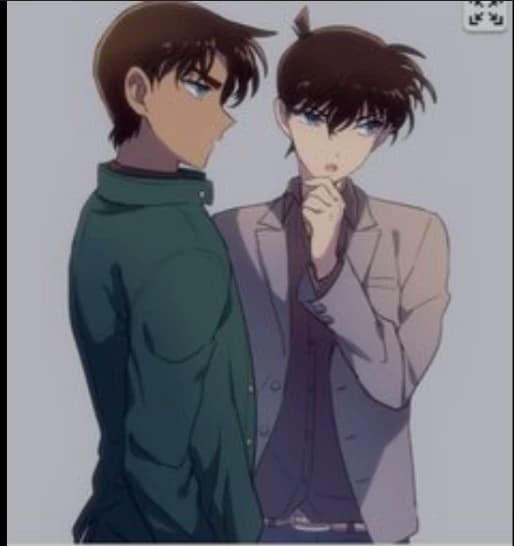 Conan (shinichi) thumbnail