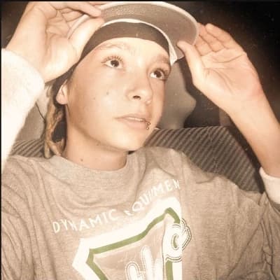 Tom Kaulitz thumbnail