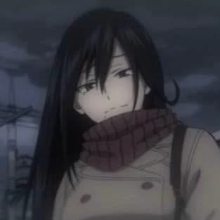 Nana Shimura (your mother wants to see you again) thumbnail