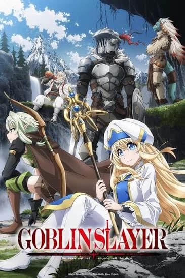 Goblin Slayer  thumbnail