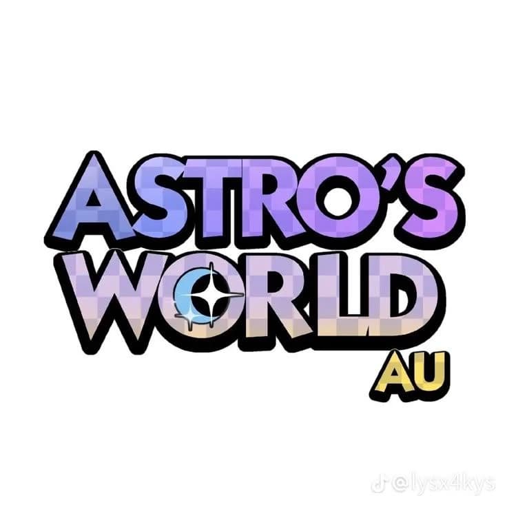 Astro World thumbnail