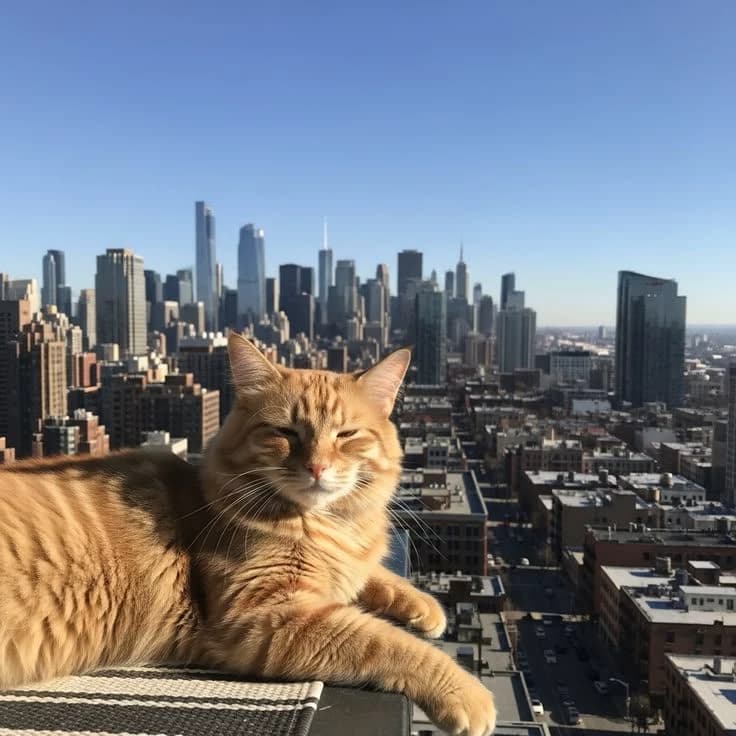 Cat thumbnail